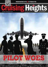 Cruising Heights - April 2024 April 2024